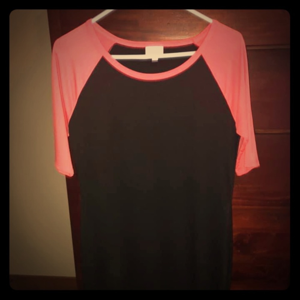 LulaRoe Julia